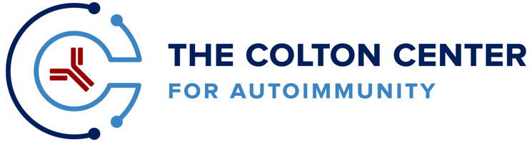 The Colton Center for Autoimmunity logo